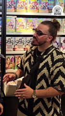 Le manga coup de coeur de JDMP chez Meian