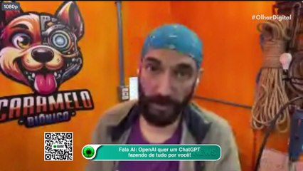 Ao Vivo | Estamos preparados para uma supertempestade solar? | 03/06/2025 | #OlharDigital