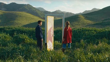 A BIG BOLD BEAUTIFUL JOURNEY Movie