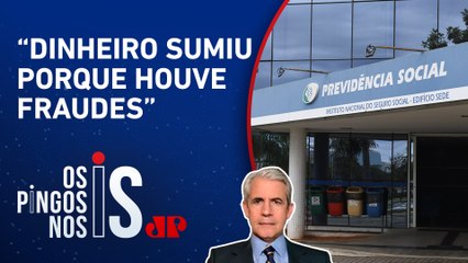 D’Avila critica lentidão do governo nas investigações sobre INSS: “Desviaram mais de R$ 6 bi!”
