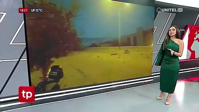 Duros enfrentamientos en Sipe Sipe dejan varios heridos y detenidos