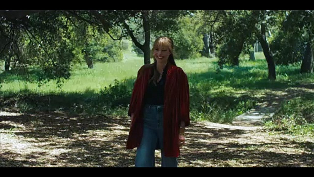 A BIG BOLD BEAUTIFUL JOURNEY Trailer