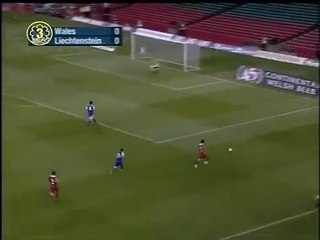 Wales v Liechtenstein Highlights And Goals