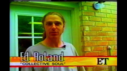 Give Me a Word The Collective Soul Story Trailer