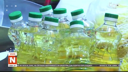 Notivisión Central · Martes 03 de junio del 2025