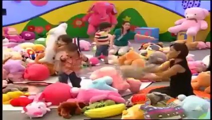 Endemol Shine Argentina Bet On Your Baby Uruguay: Avance de la temporada 1 2.10.2013