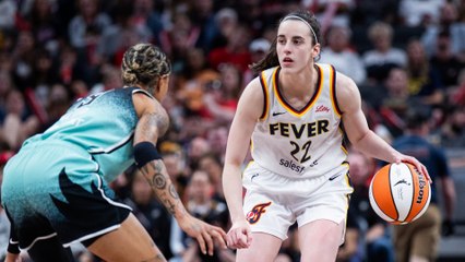 Breaking Down the NBA Finals & WNBA Season with James Young