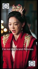 Chinese Drama (Full Movie) Phoenix Rising; A Princess's Revenge (Part 1)