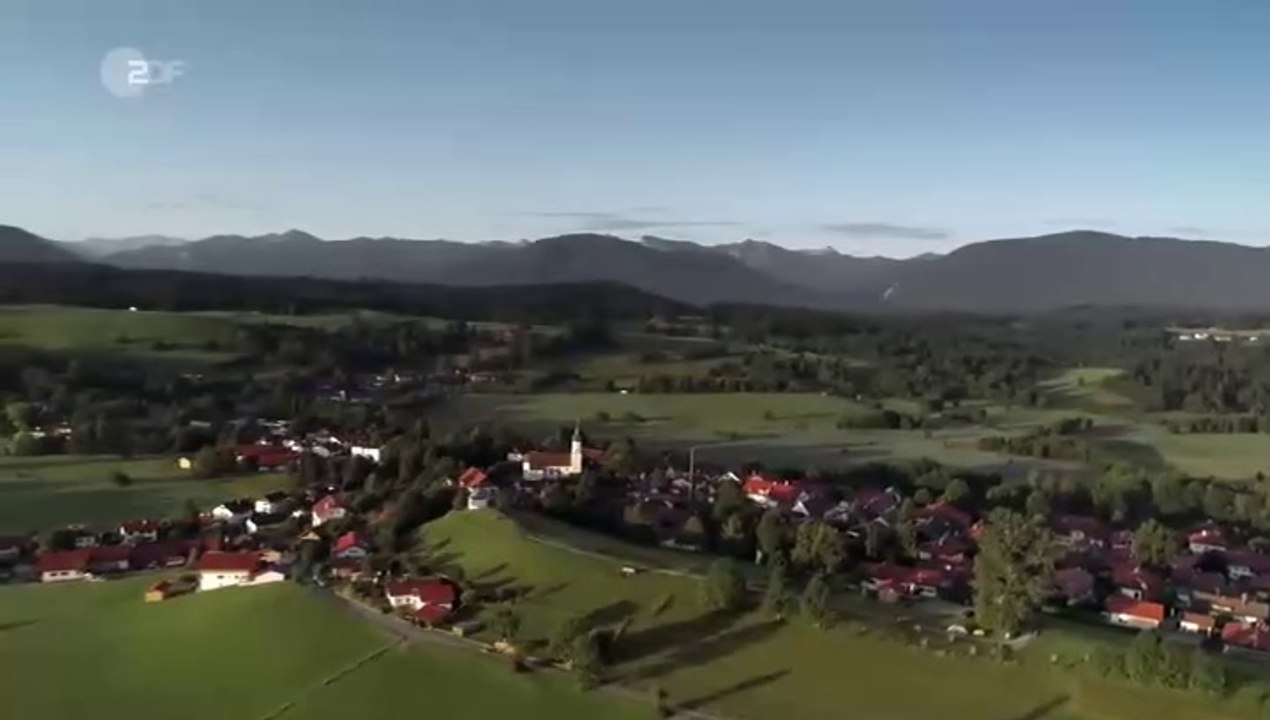 Marie fängt Feuer -11- Spiel des Lebens