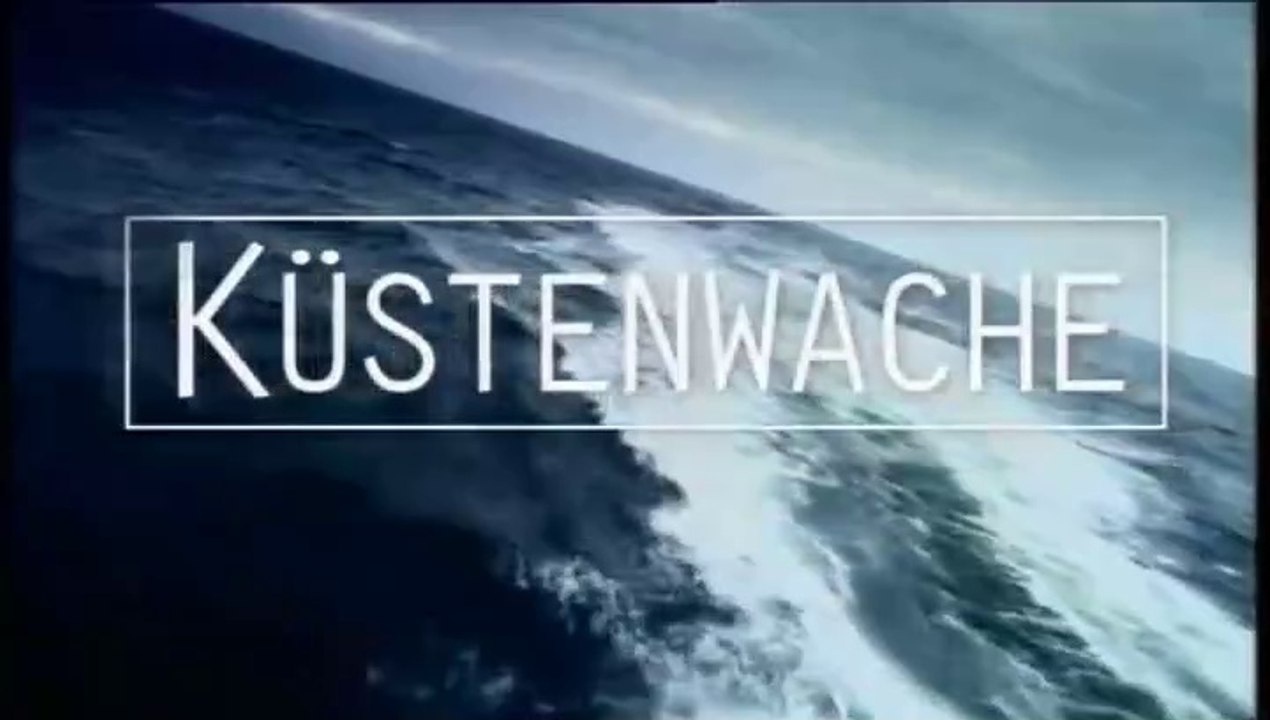 Küstenwache -049- Spionage auf der Ostsee