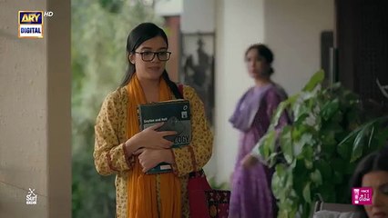 Parwarish Episode 19 Naumaan Ijaz Aina Asif Samar Jafri 3rd June 2025 ARY Digital Drama