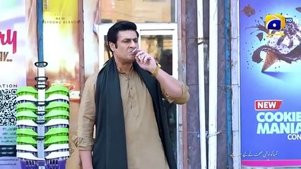 Behkaway Episode 51 [Eng Sub] Yashma Gill Yasir Nawaz Hiba Ali Khan 3rd June 2025 Har Pal Geo