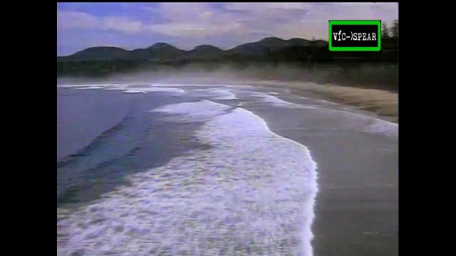 Océanos del Aire - Documental (1992) Español Latino *Carlos Magaña*