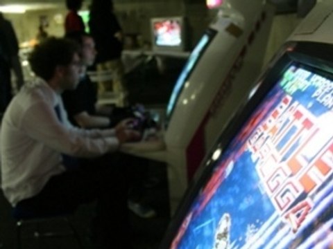 Stunfest 2008 Rennes