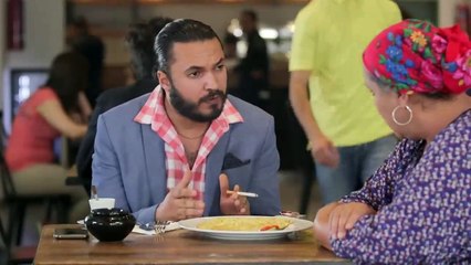 Denya Okhra Episode 13 Partie 01 HD -دنيا اخرى الحلقة 13 الجزء 1