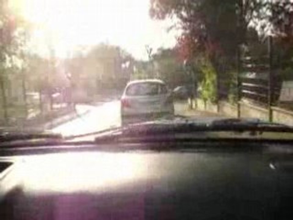 clio rs son interieur