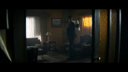 Novocaine (2025) 4K - Booby Traps Scene | Movieclips