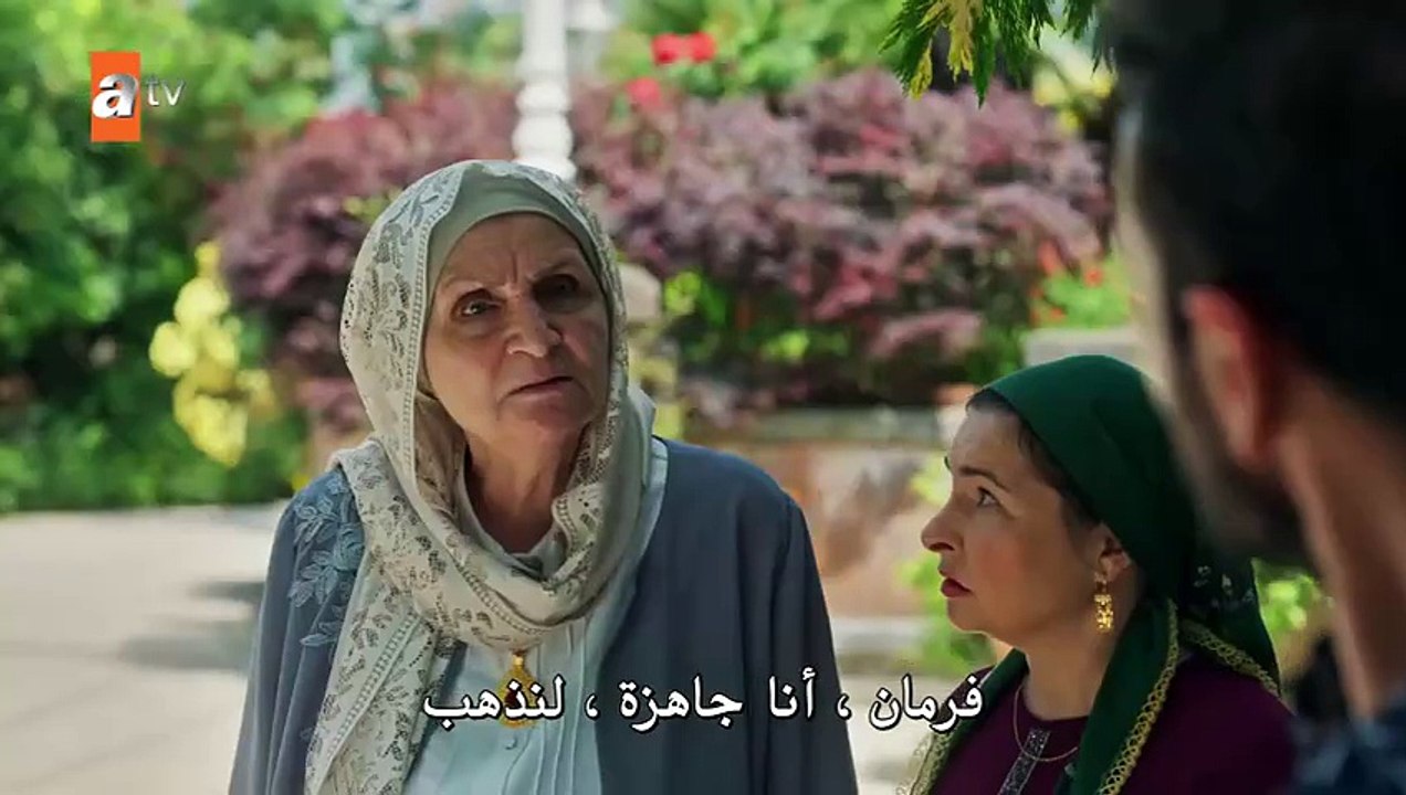 مسلسل حكاية ليلة الحلقة 35 الخامسة والثلاثون مت...