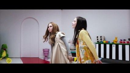 M3GAN 2.0 | movie | 2025 | Official Clip