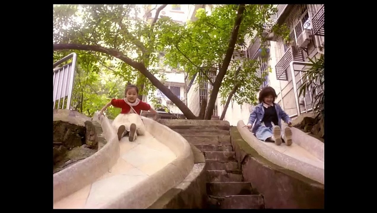 Girls on Wire | movie | 2025 | Official Trailer