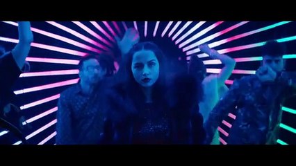From the World of John Wick: Ballerina  I  Official Trailer  I  2025