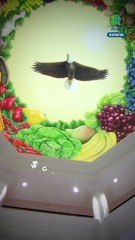 📌 David H. Murdock: vivir hasta los 125 es su meta