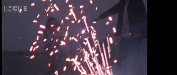 Las hostilidades | movie | 2021 | Official Trailer