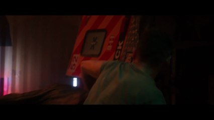 Novocaine (2025) 4K - Impaled With a Broken Bone! Scene | Movieclips