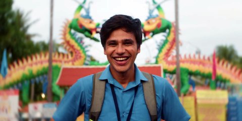 Oho Enthan Baby | movie | 2025 | Official Teaser