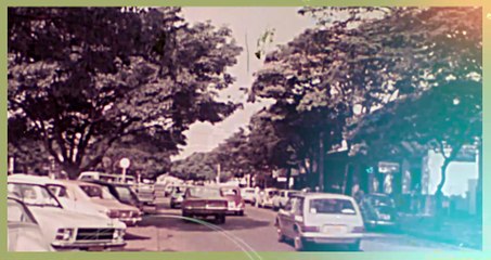 From Mud to University: The History of Higher Education in Maringá | movie | 2025 | Official Trailer