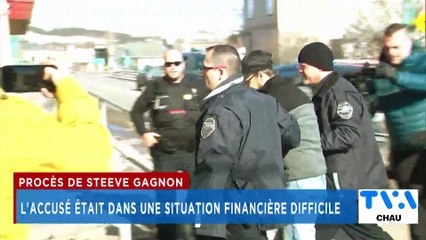 TVA Nouvelles CHAU 18h 3 juin 2025