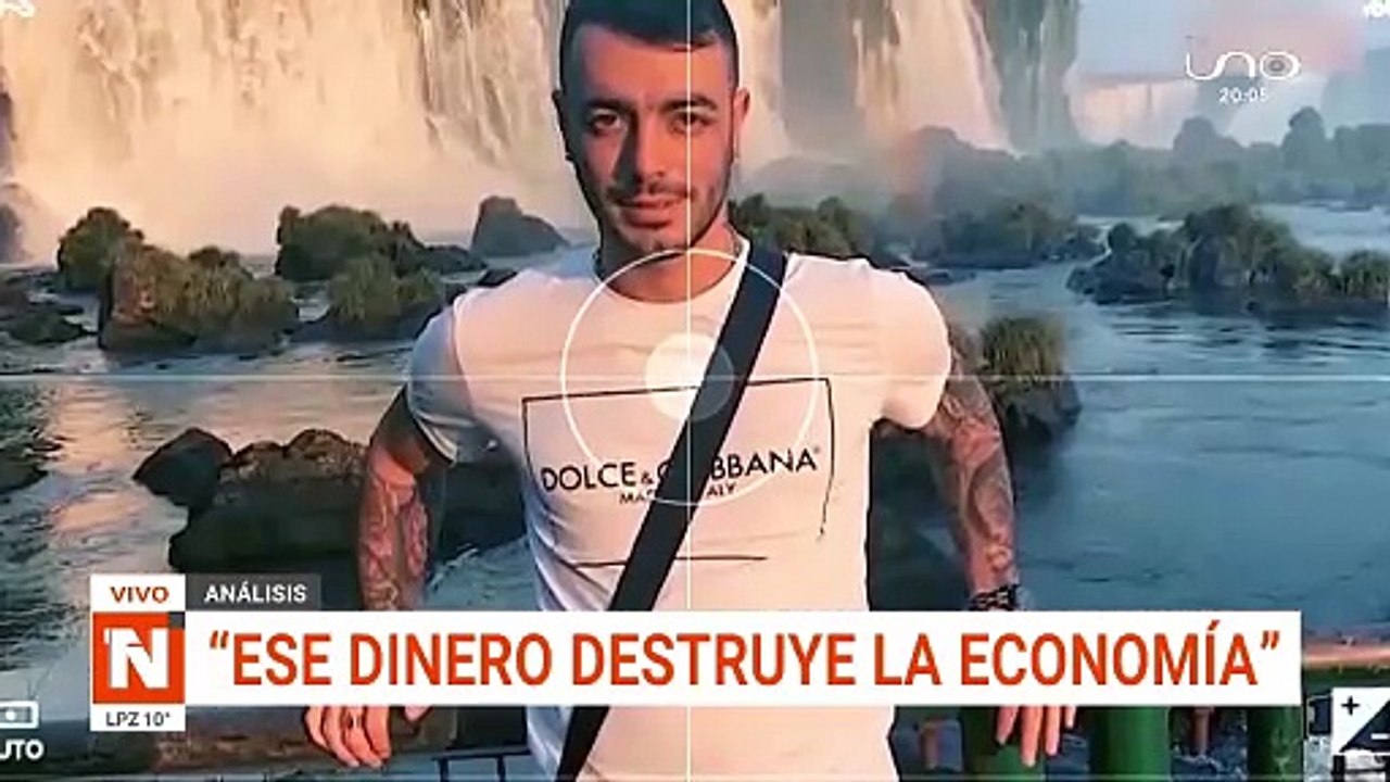 ANALISIS DECLARACIONES MARSET