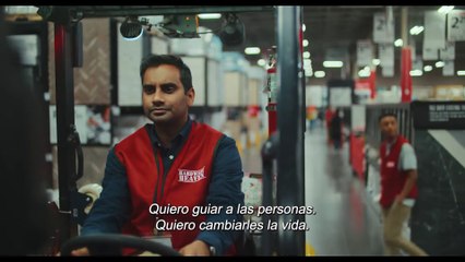 Good Fortune (2025) Official Trailer – A Promising New Film 🎬