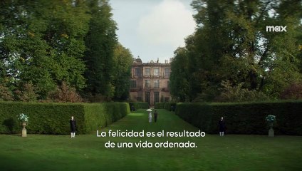 Temporada 3 | show | 2025| S3 | Official Trailer