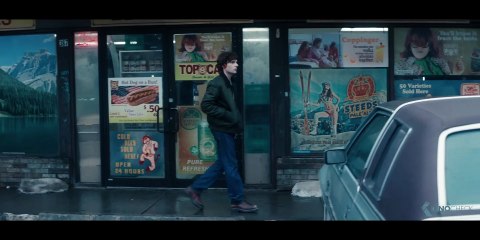 Black Phone 2 | movie | 2025 | Official Clip