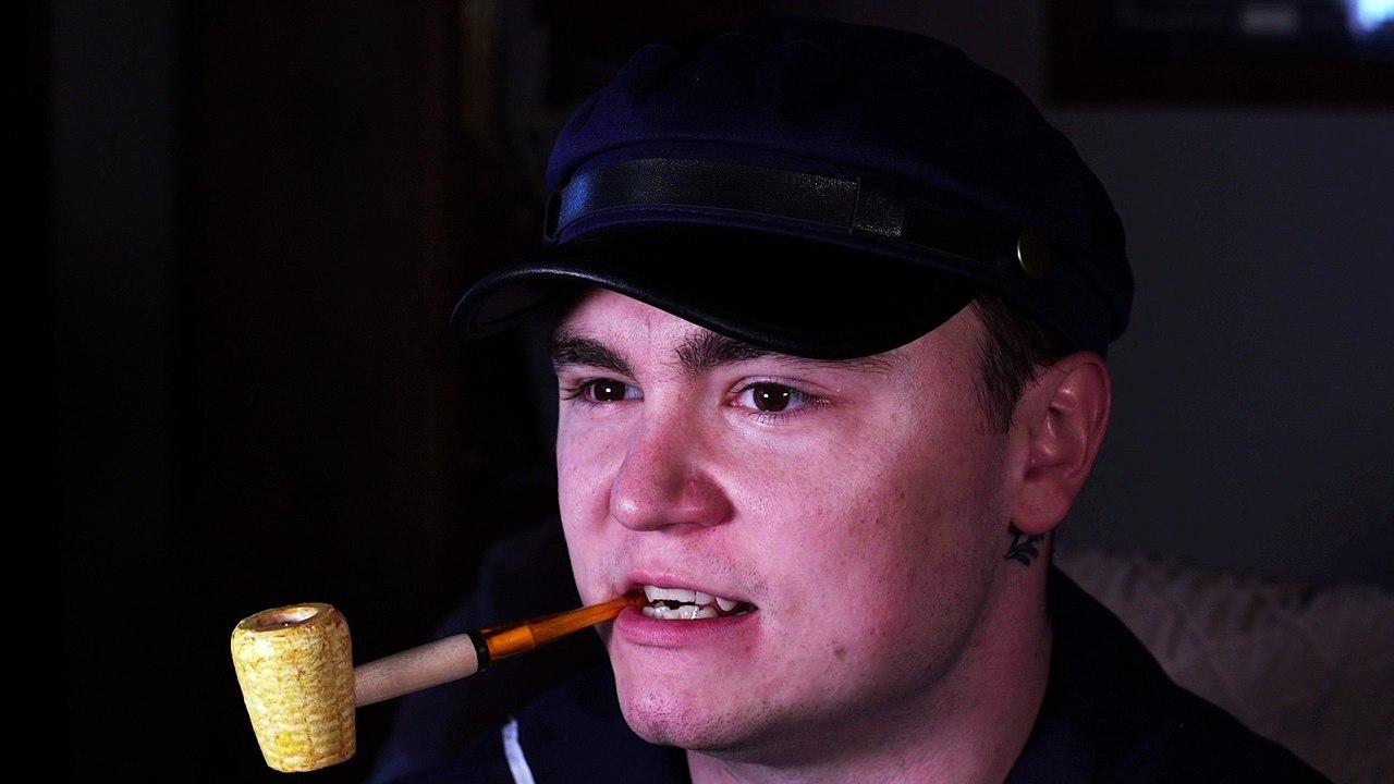 Wally Meets Popeye | movie | 2025 | Official Trailer