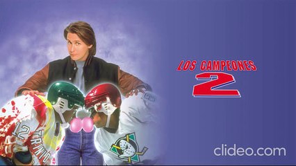 Los campeones 2 (1994) pelicula completa español latino