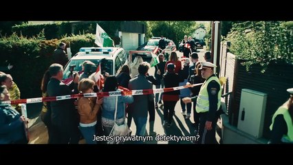 Pulled Pork | movie | 2023 | Official Trailer