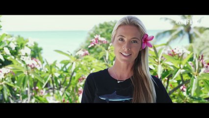 Shark Whisperer | movie | 2025 | Official Trailer