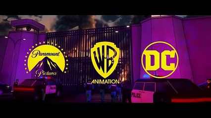 Watchmen: Chapter II | movie | 2024 | Official Trailer