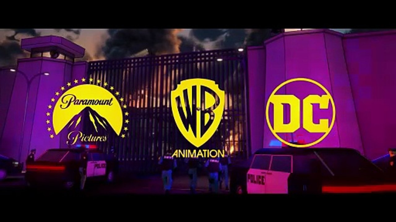 Watchmen: Chapter II | movie | 2024 | Official Trailer