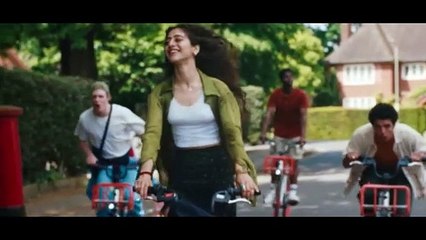 Живи сейчас | movie | 2025 | Official Trailer