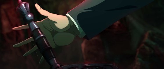 Lord of the Mysteries | show | 2025 | Official Trailer