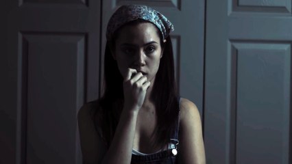 Black Canvas | movie | 2025 | Official Featurette