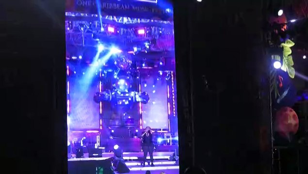 LADY LAVA TALKS COLLABS FOR NEXT ALBUM