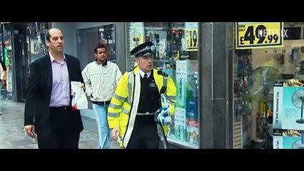 Attack on London Hunting The 7/7 Bombers Trailer