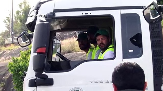 Sin Caabsa, Tonalá ya tiene eficiencia de 94% en recolección de basura