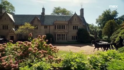 The Gilded Age S03 Trailer