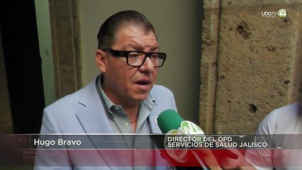 Persiste desabasto federal de medicinas oncológicas en Jalisco... y lo que hay se está acabando