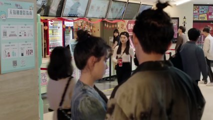 I May Love You Episode 10 Hindi Dubbed - Hidden love in hindi - Cdrama in hindi - kdrama in hindi